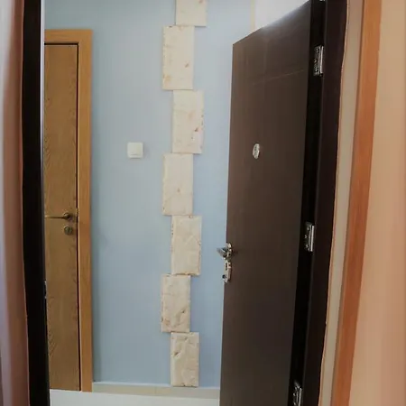 Akrotiriq Apartment Nesebar