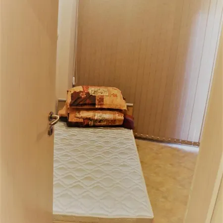 Apartment Akrotiriq Nesebar