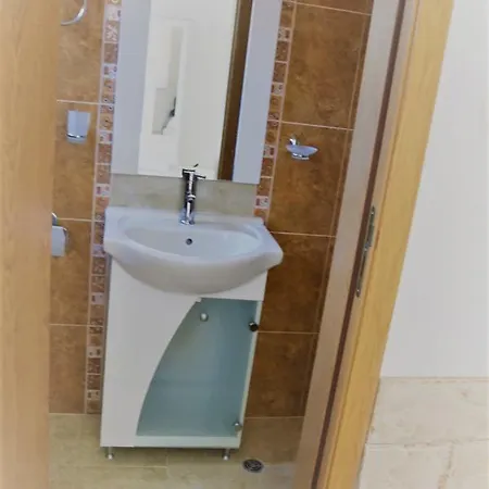 Apartment Akrotiriq Nesebar