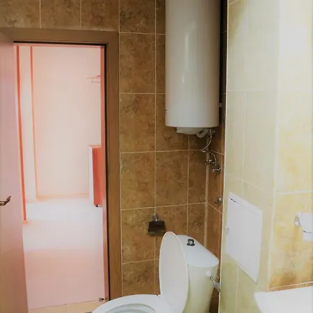 Apartment Akrotiriq *