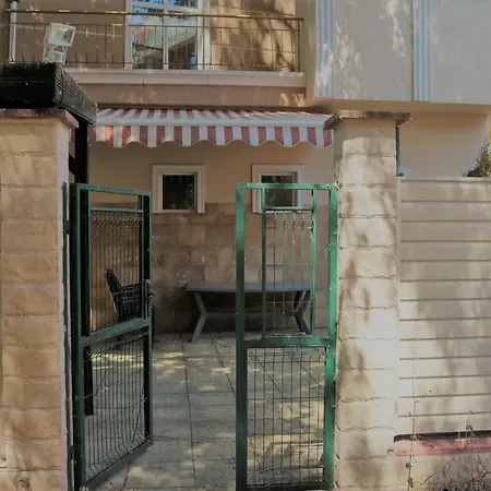 Akrotiriq Apartment Nesebar